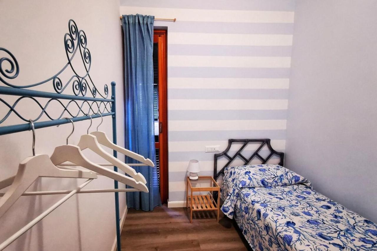 Rosablu Vacanza Tra Mare E Parco Di Portofino Camogli Zewnętrze zdjęcie