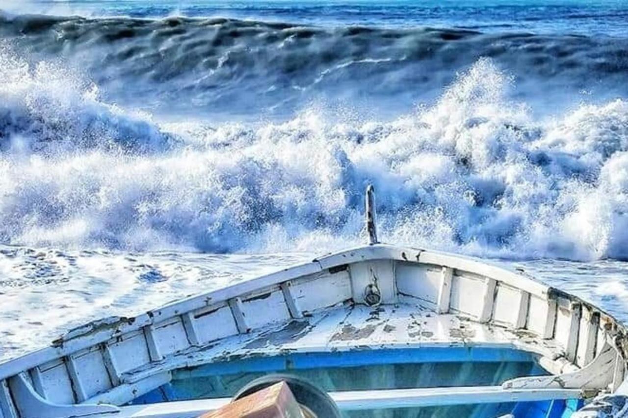 Rosablu Vacanza Tra Mare E Parco Di Portofino Camogli Zewnętrze zdjęcie